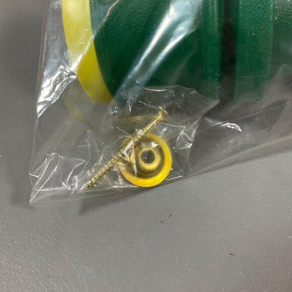 Backyard Discovery Binoculars Swing Set Accessory- Green and Yellow - Picture 6 of 6